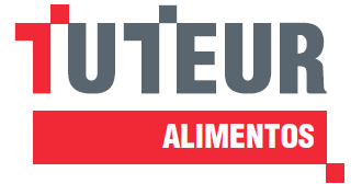 Tuteur division alimentos